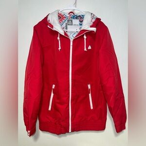 NWoT Aperture Snow Jacket